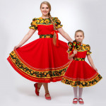 Аленький цветочек